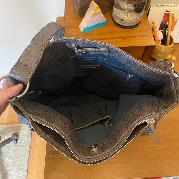 Matt & Nat Gray Should Bag - Picture 6 of 6